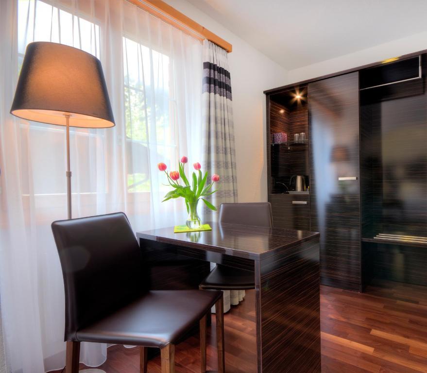 Hotel Brienzersee Ringgenberg Cameră foto